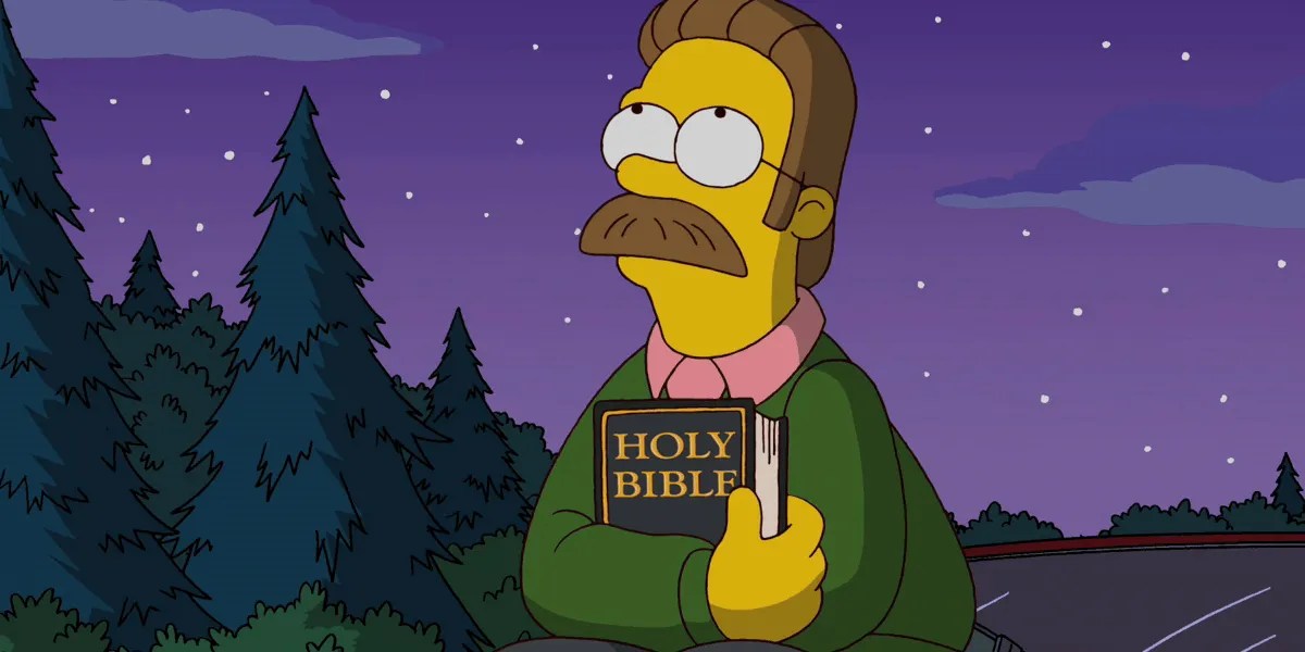 top comics trends 10 Supporting Characters In The Simpsons With The