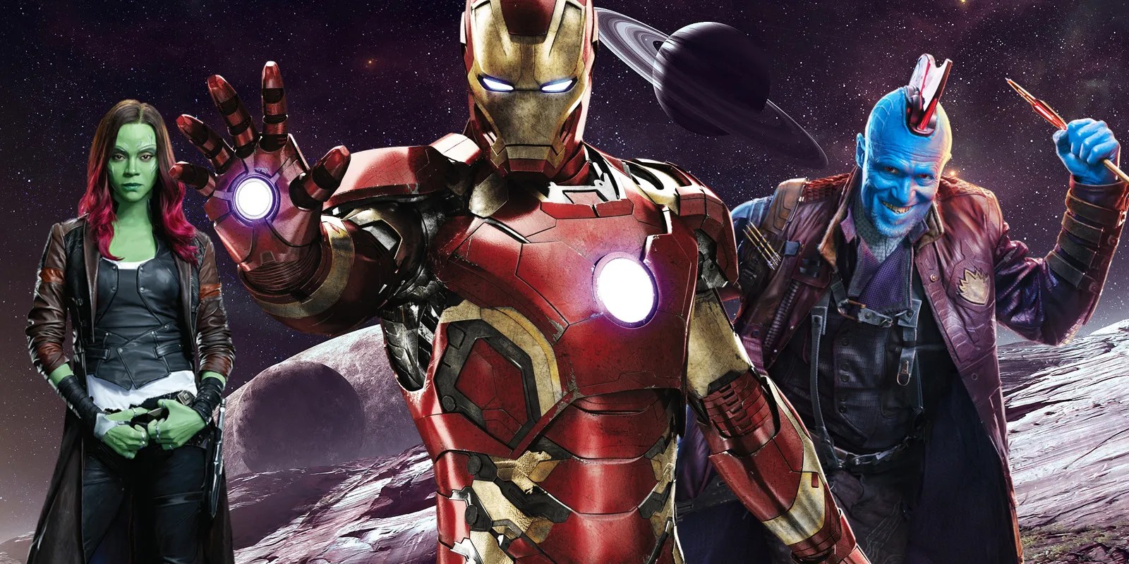 Is Yondu Really in Avengers Infinity War? Screen Rant