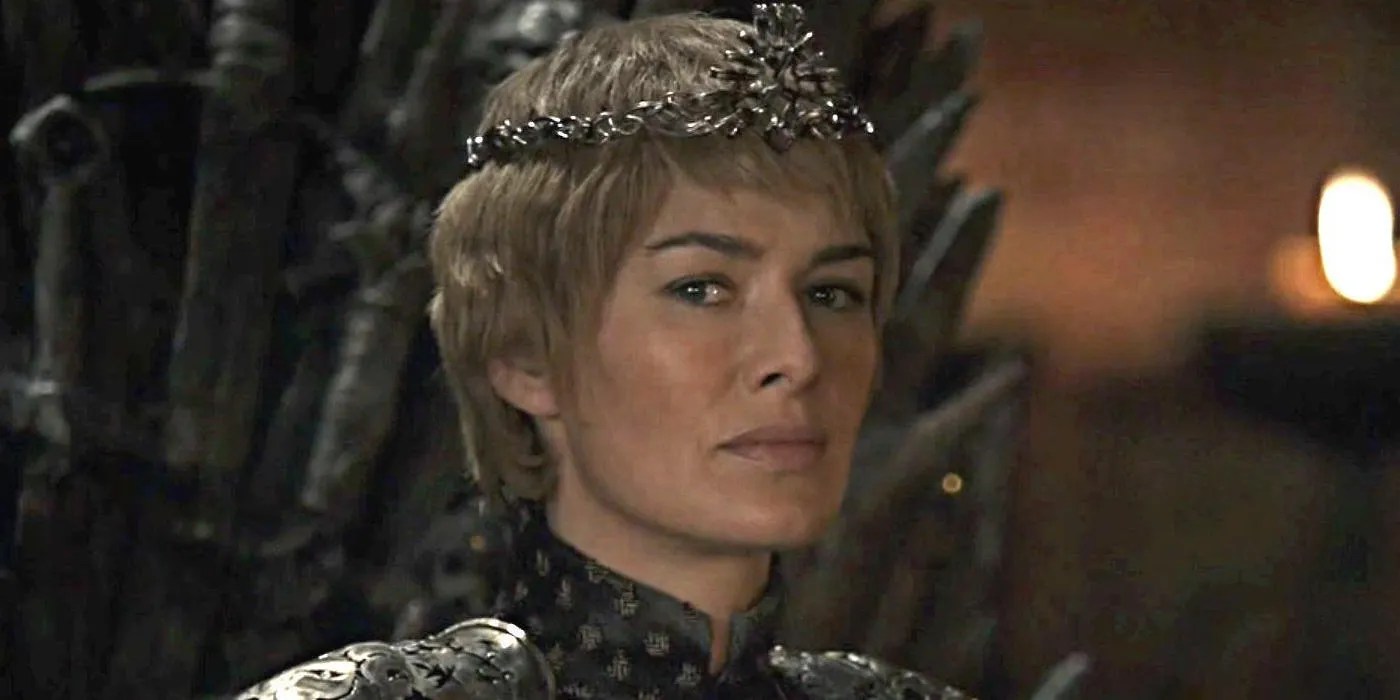 Game of Thrones Cersei Needs the White Walkers Screen Rant