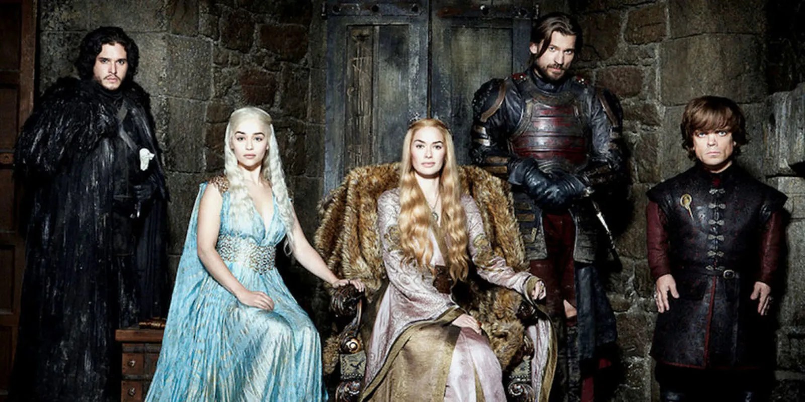 MyersBriggs Personality Types Of Game Of Thrones Characters