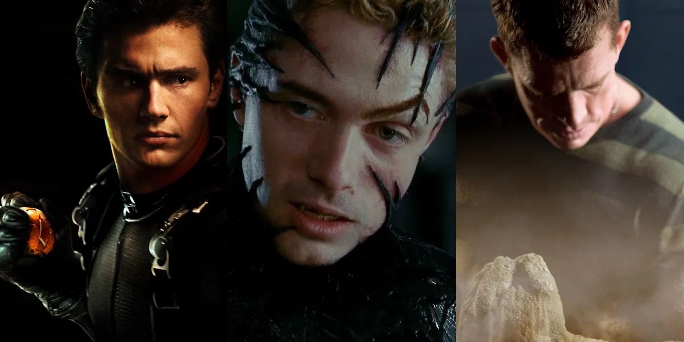 Here&rsquo;s why Spider-Man 3 is not a bad film