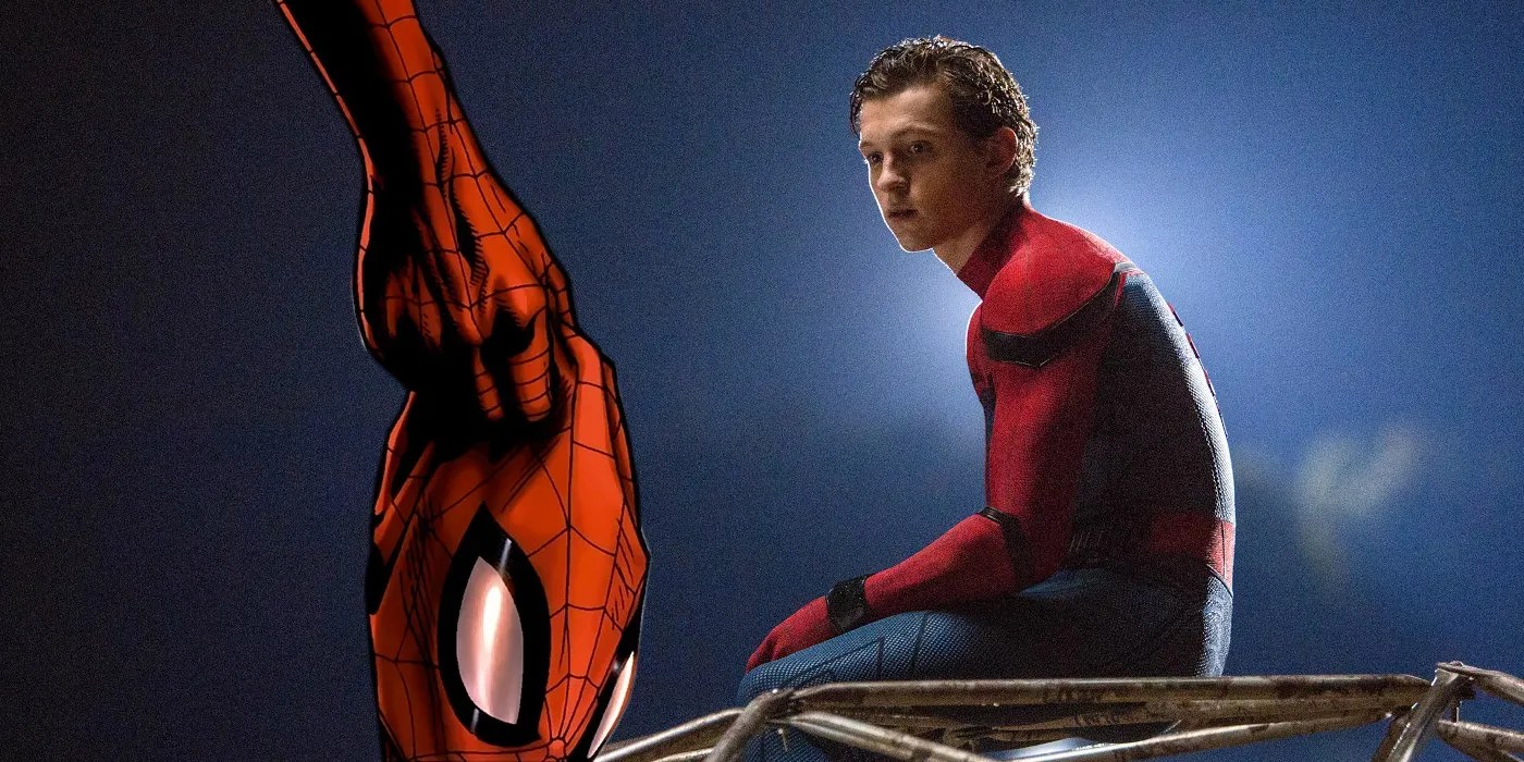SpiderMan Biggest (And Best) Change