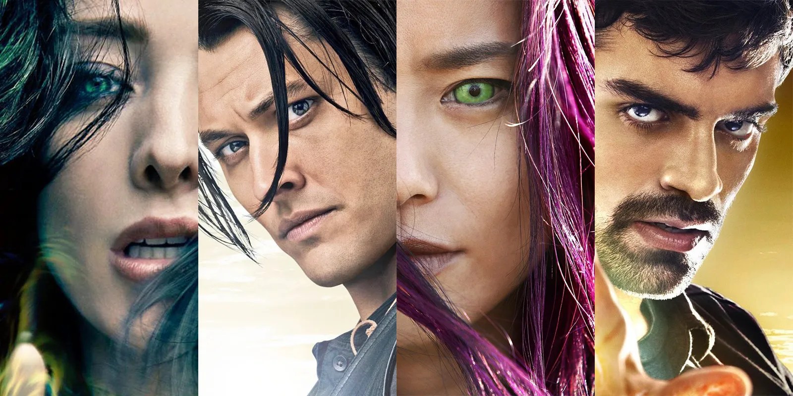The Gifted XMen Movie Connections Screen Rant