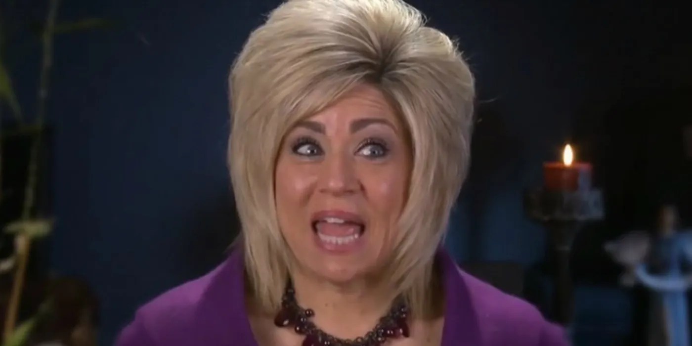 10 Shows To Watch If You Love Long Island Medium ScreenRant
