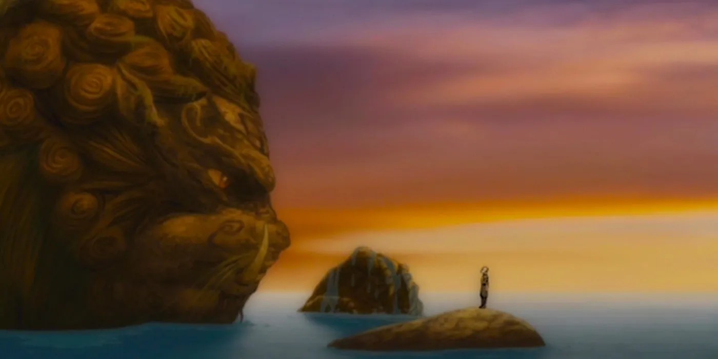 Avatar What Happened To All The Lion Turtles Wechoiceblogger