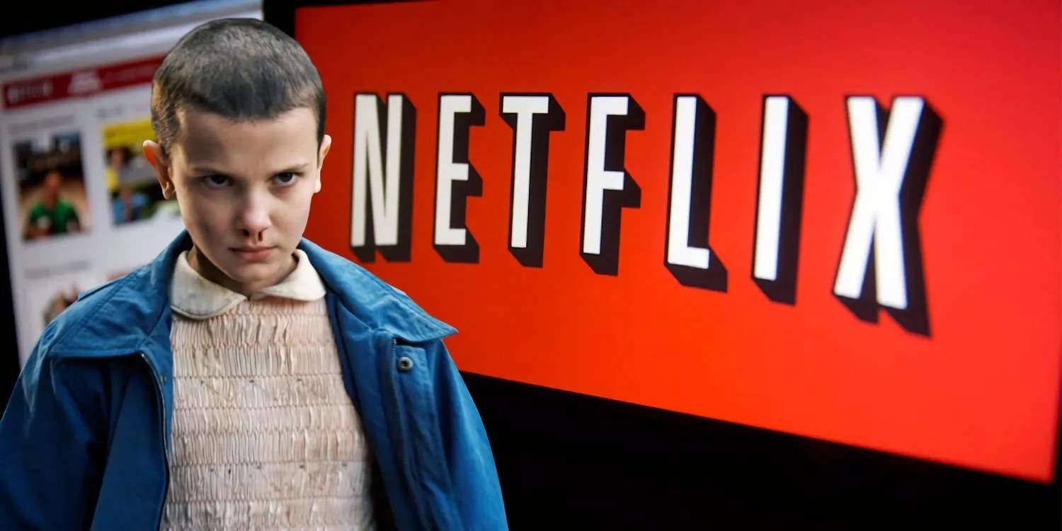 Netflix's Fastest BingeWatched TV Shows Screen Rant Netflix's Fastest BingeWatched TV Shows Screen Rant