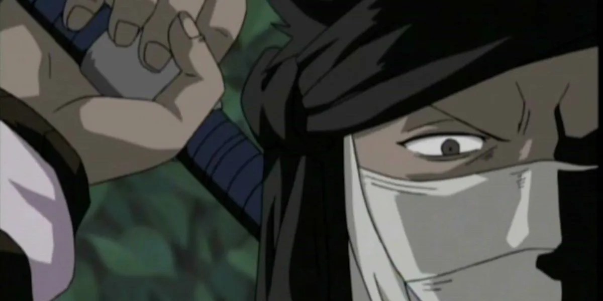 Naruto 20 Most Powerful Villains Ranked From Weakest To Strongest