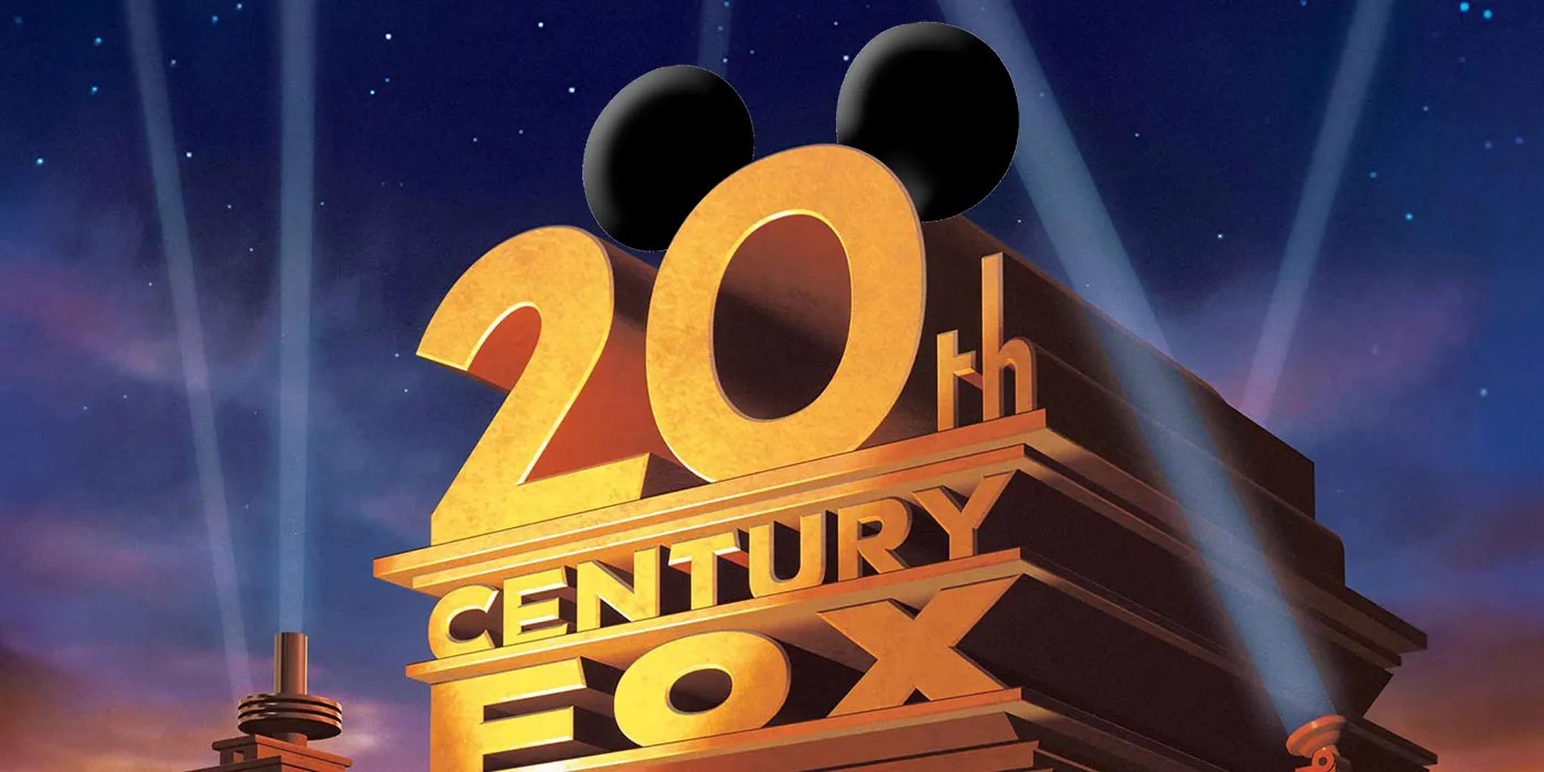 Fox Shareholders To Vote On Disney Buyout After ComicCon