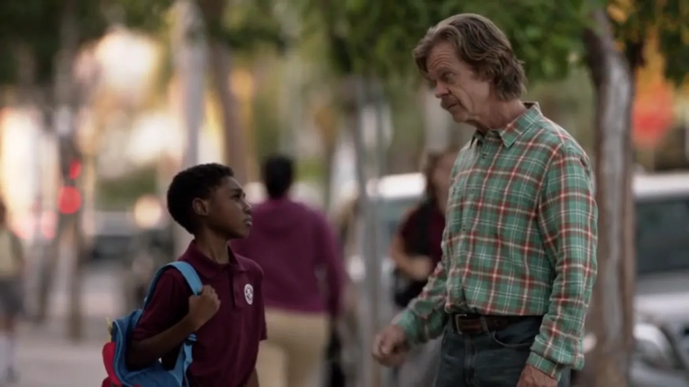 top trend news 20 Things Wrong With Shameless We All Choose to Ignore