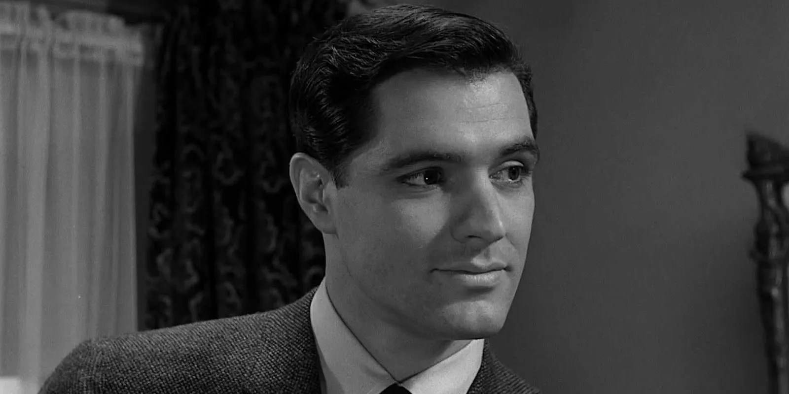Spartacus Actor John Gavin Passes Away At 86 Screen Rant