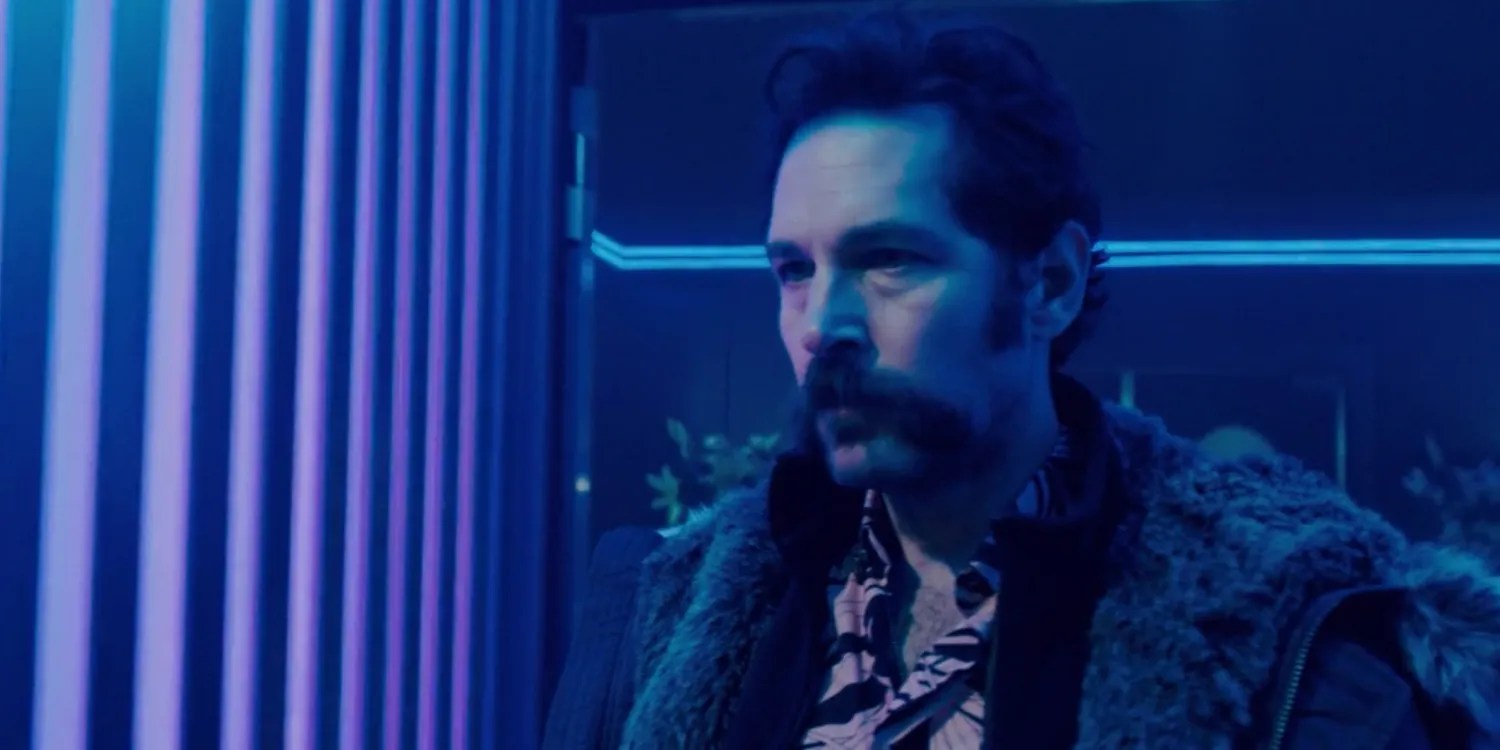 Mute's Ending Explained Screen Rant