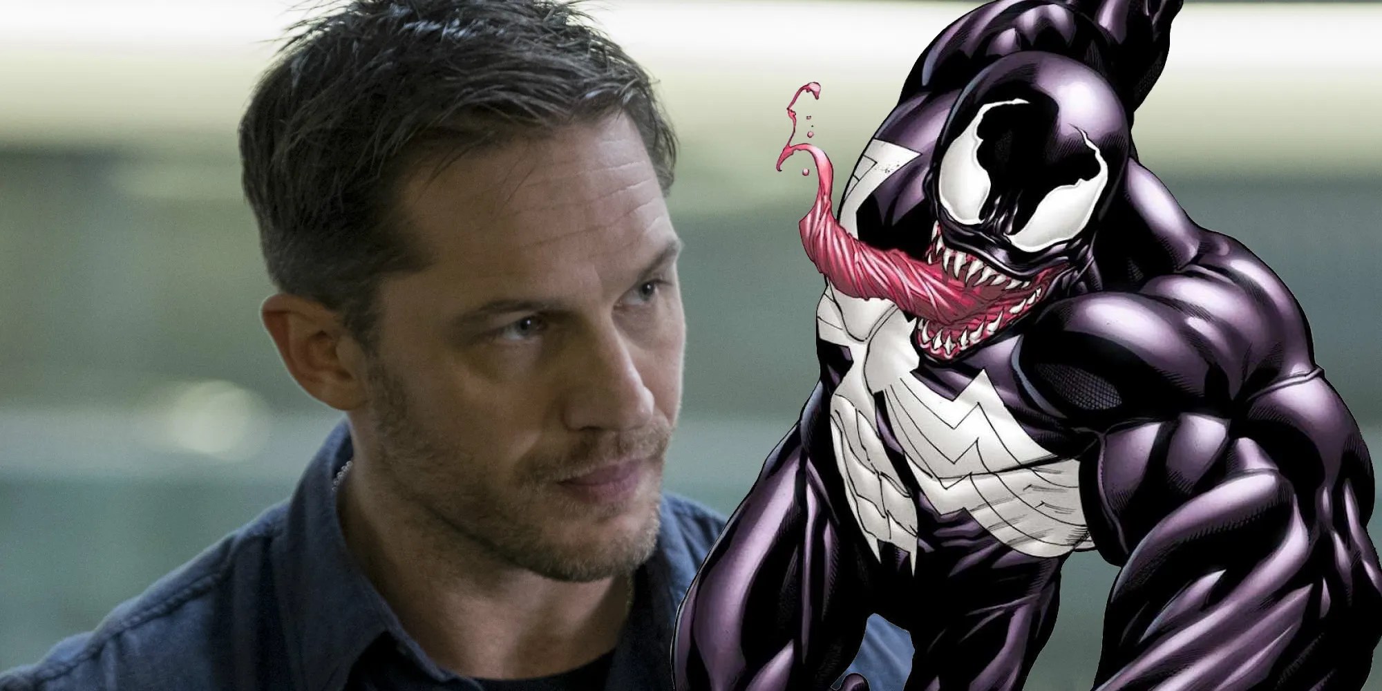 What Time Will The Venom Trailer Release? Screen Rant