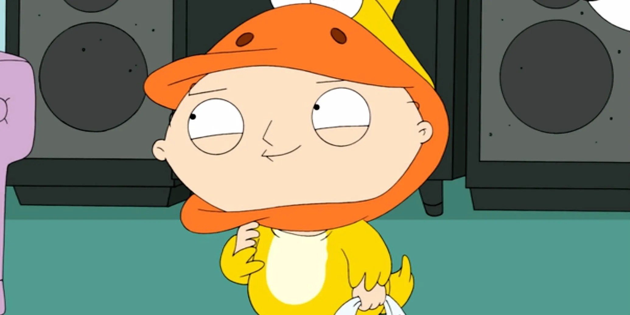 Family Guy & Bob's Burgers Renewed At FOX Screen Rant