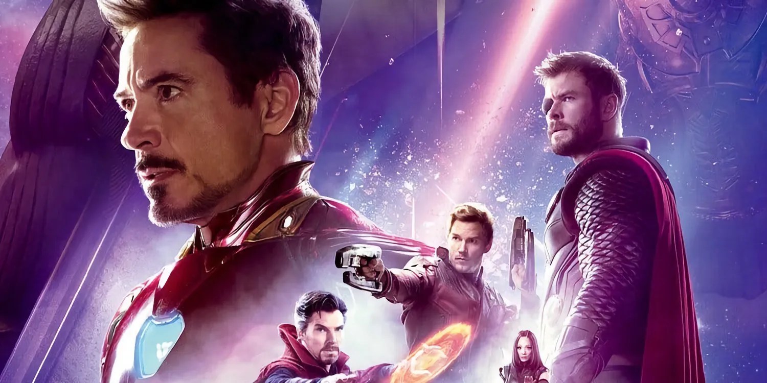 Don't Expect Major Deaths in Infinity War Screen Rant