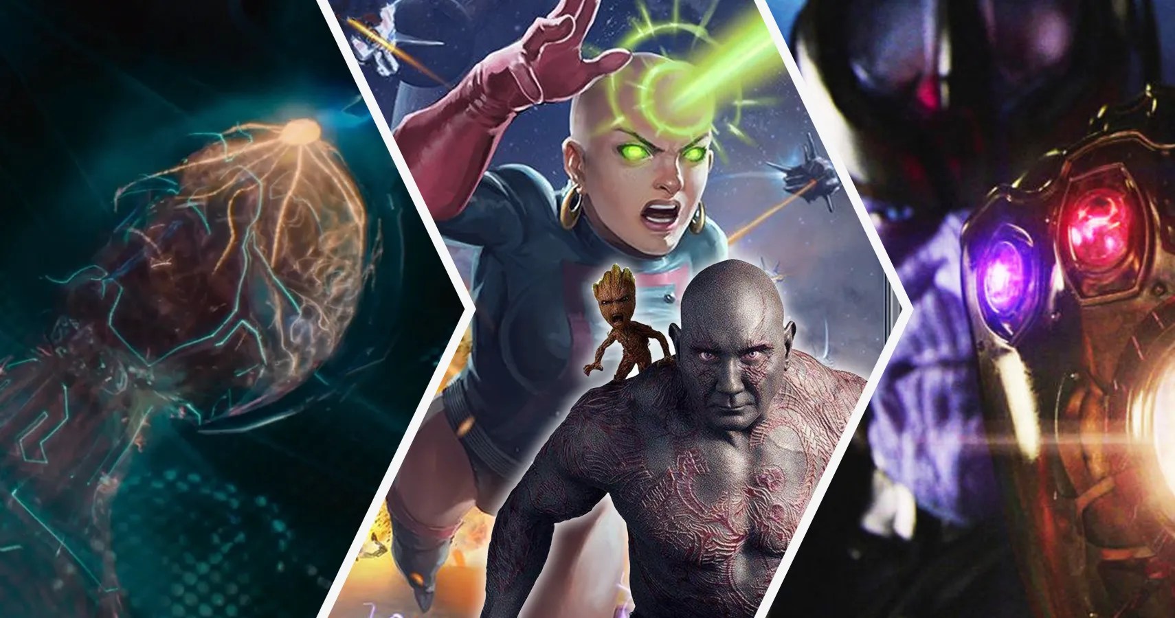 Things You Didn't Know About the Mind Stone ScreenRant