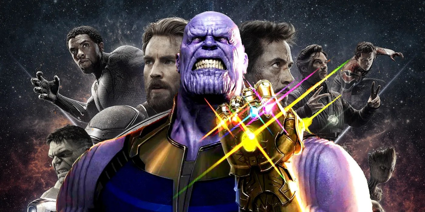 Josh Brolin Didn't Know How Many Heroes Died In Infinity War