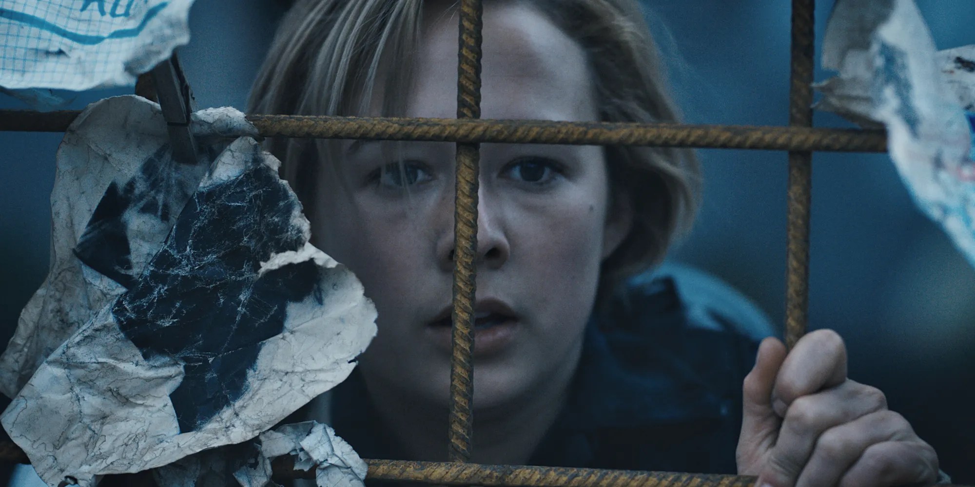 Netflix's The Rain Premiere Review ScreenRant