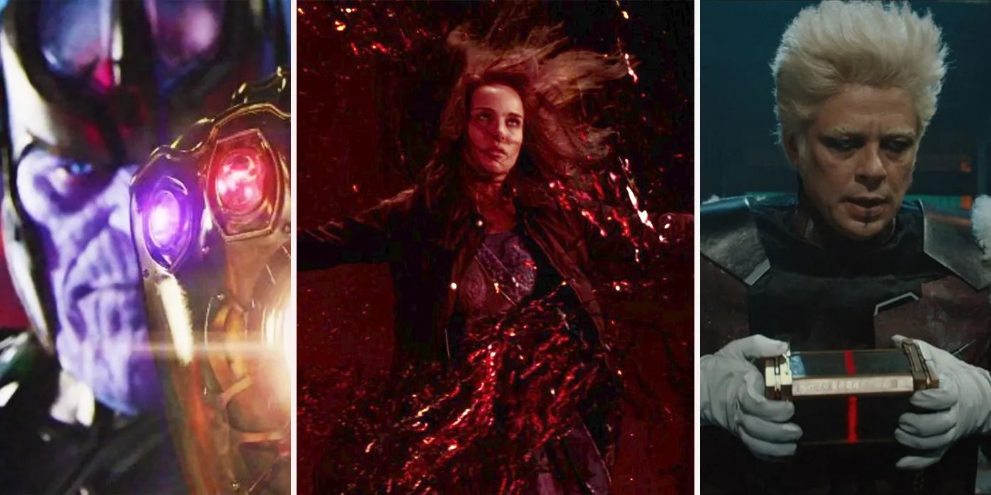 Infinity War 15 Crazy Facts About The Reality Stone