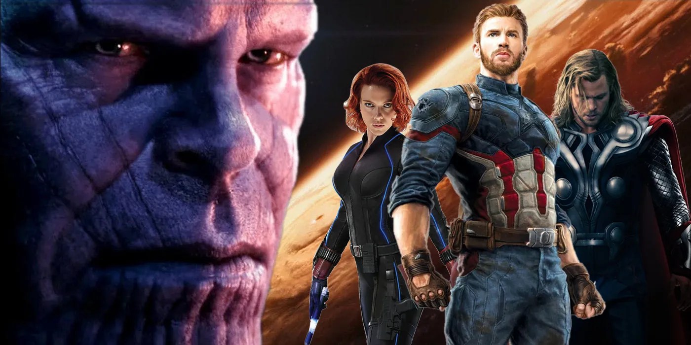 Which Characters Will Die in Avengers 4? Screen Rant