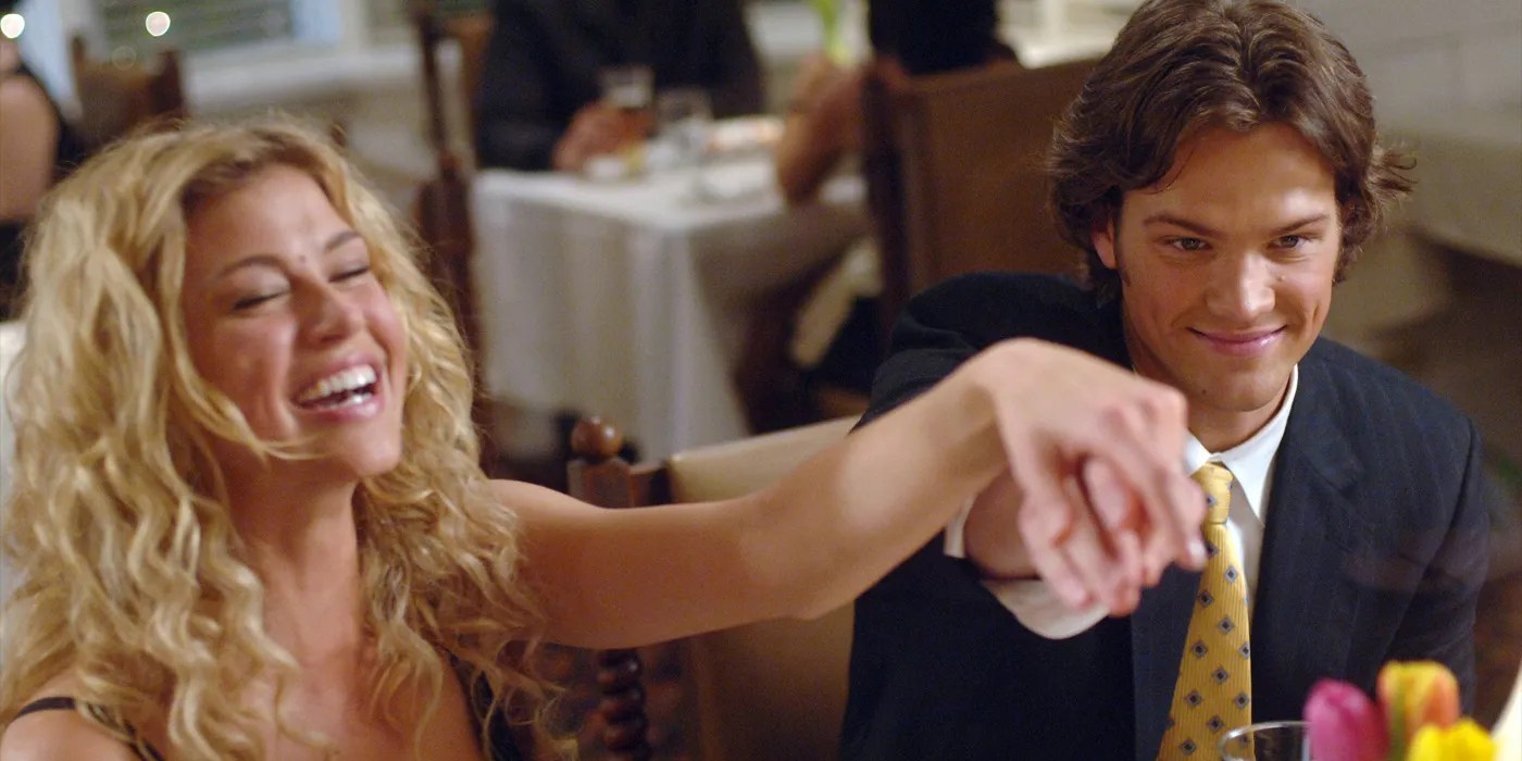 Supernatural: 5 Ways Sam & Jess Were Perfect (& 5 Other Characters He