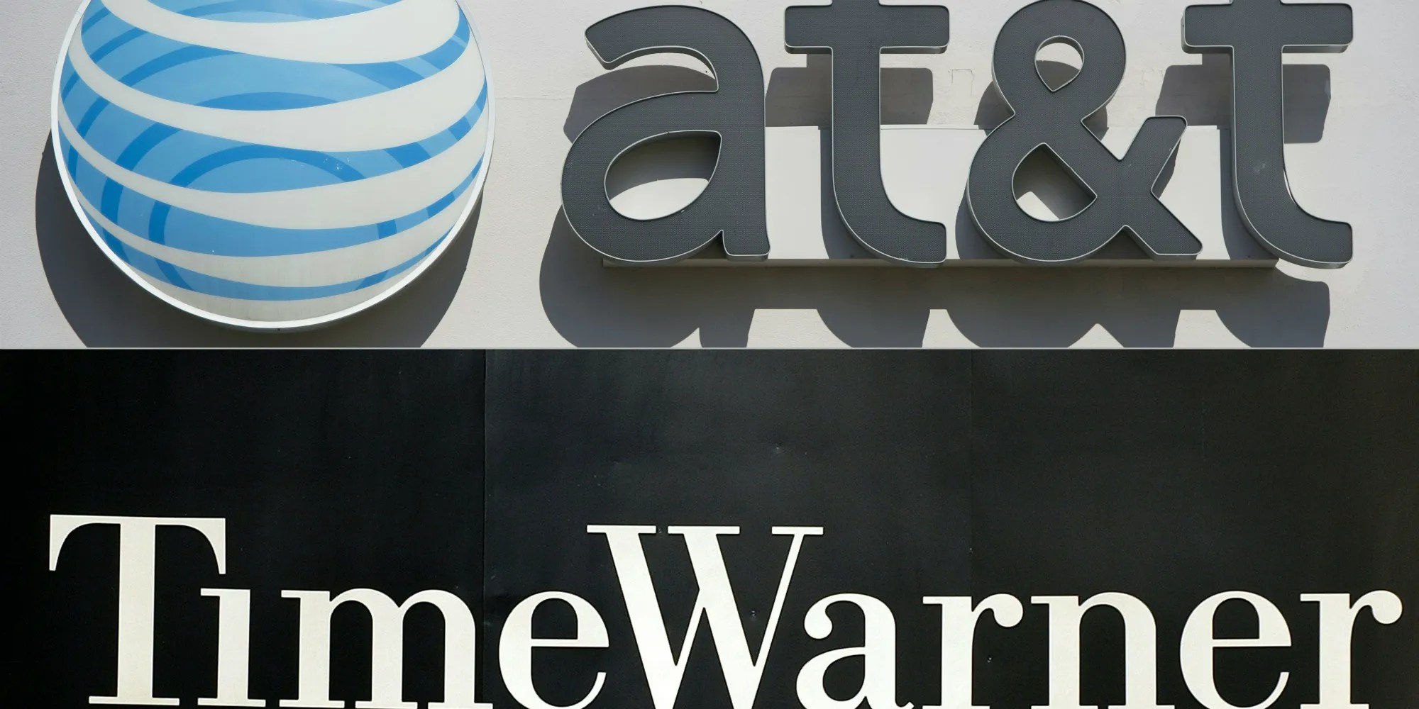 AT&T and Time Warner Merger Approved Screen Rant
