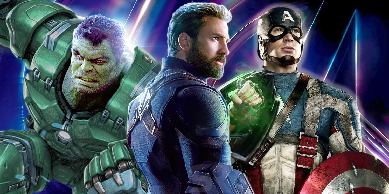 Avengers 4 All The Rumors Leaks Spoilers Screenrant