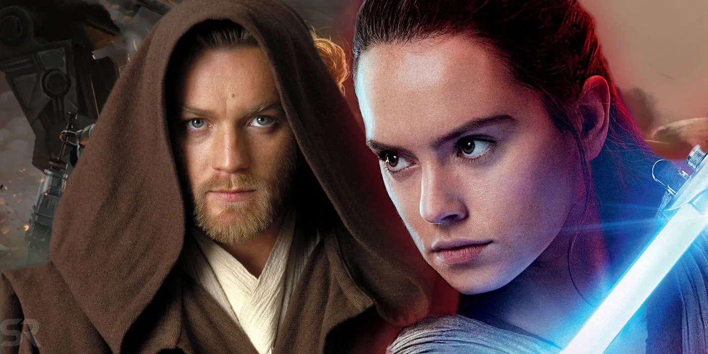 Star Wars IX The Rise of Skywalker Theories ChitChat Chief Delphi