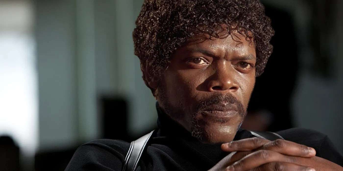Captain Marvel Will DeAge Samuel L. Jackson For The Whole