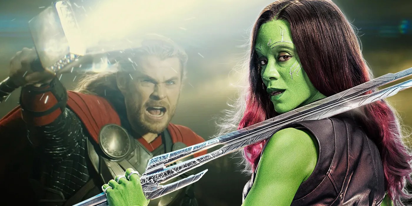 The 25 Strongest Weapons In The MCU, Officially Ranked