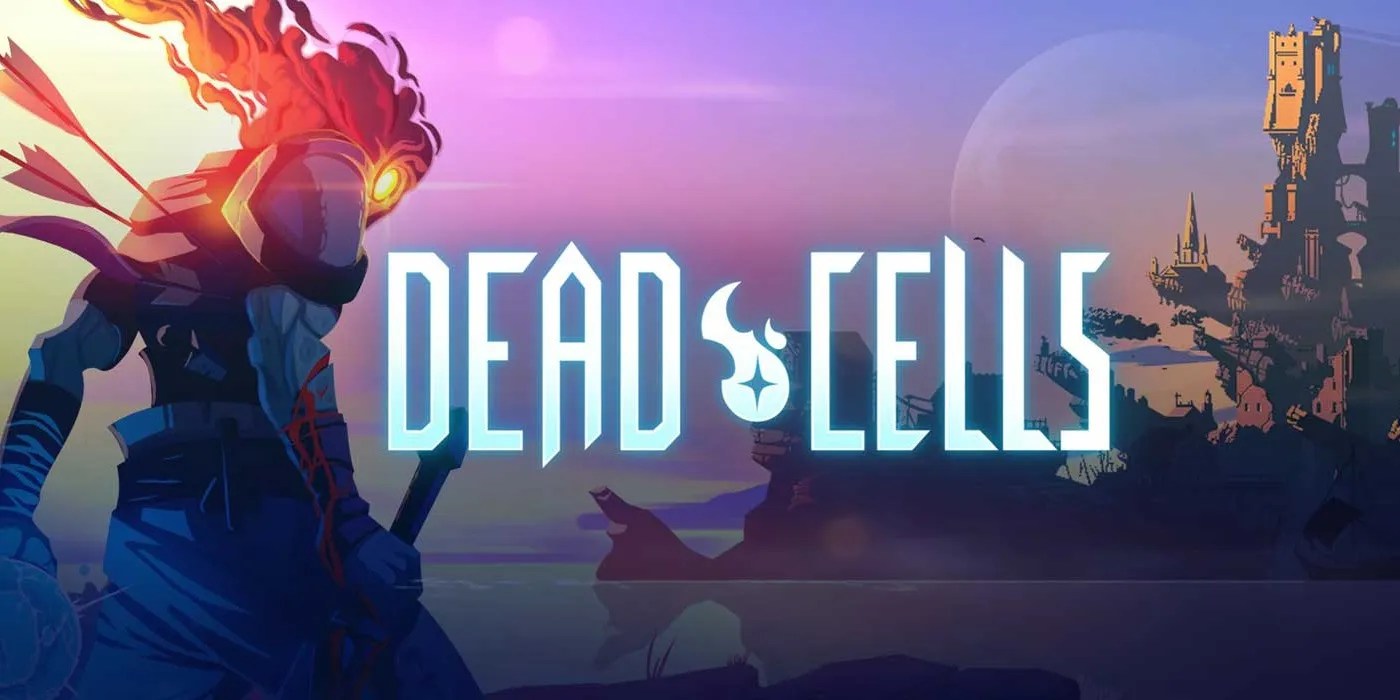 Dead Cells Review A Tense and Engaging Adventure Screen