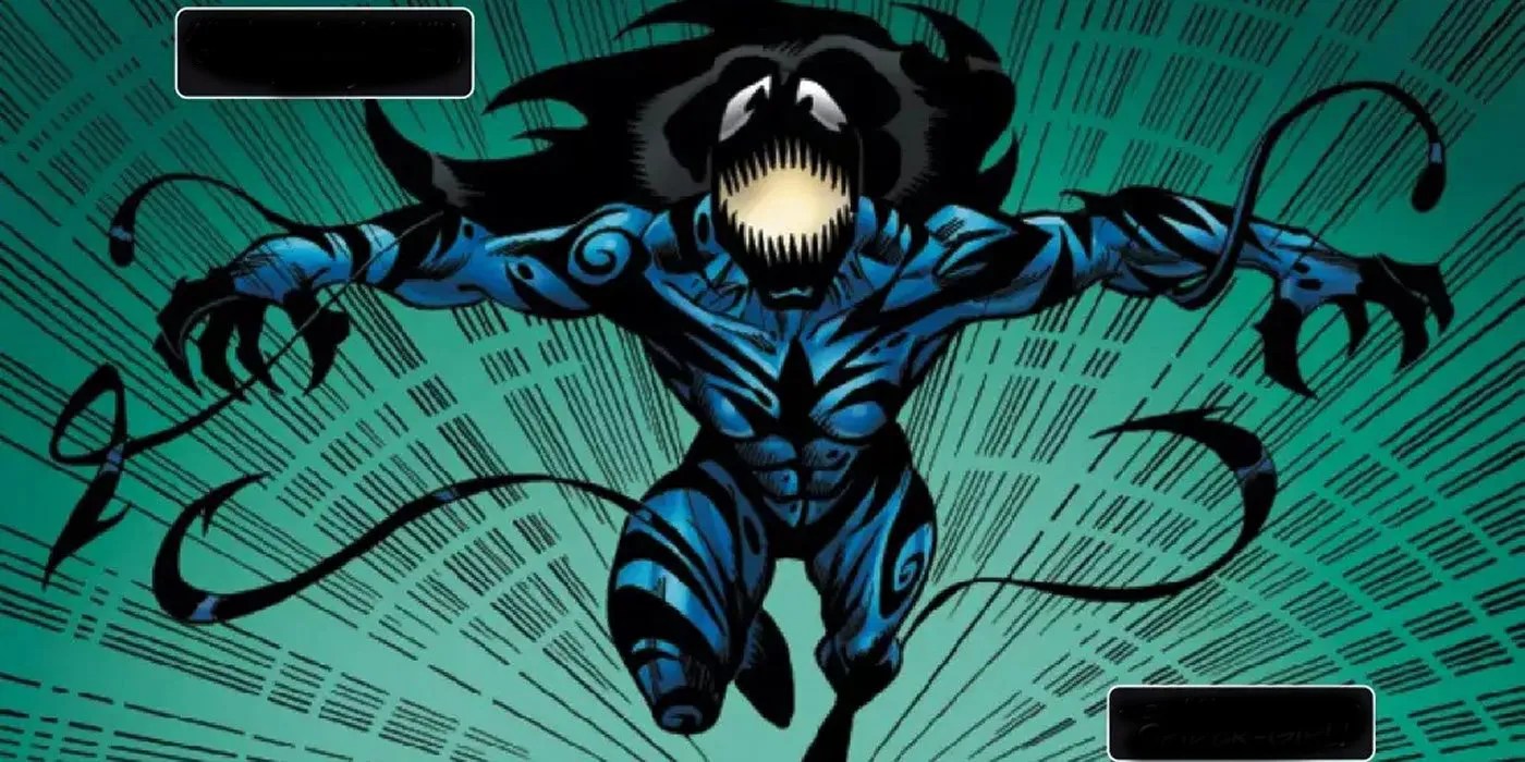 Venom Every Symbiote Ranked From Weakest To Strongest