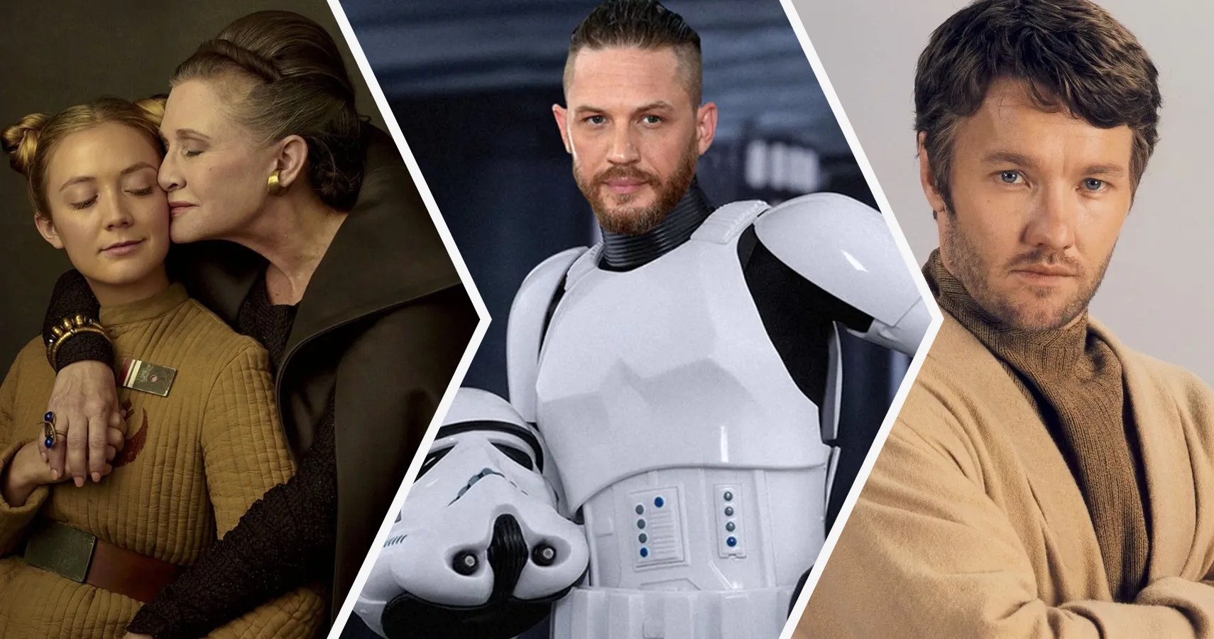 Every Star Wars Cameo, Officially Ranked ScreenRant