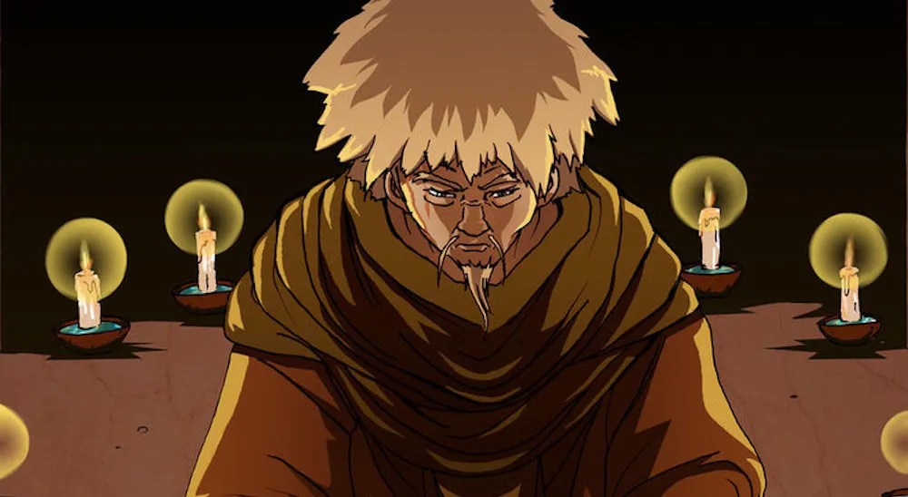 20 Wildest Things That Happened Before Avatar The Last