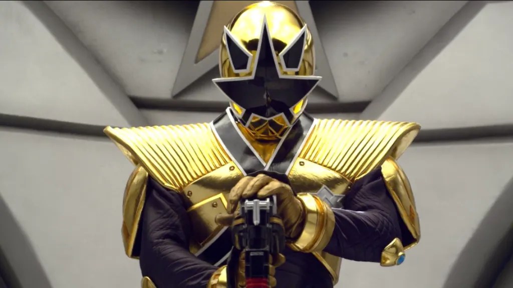Power Rangers 15 Strongest Sixth Rangers (And 10 Laughably Weak), Ranked