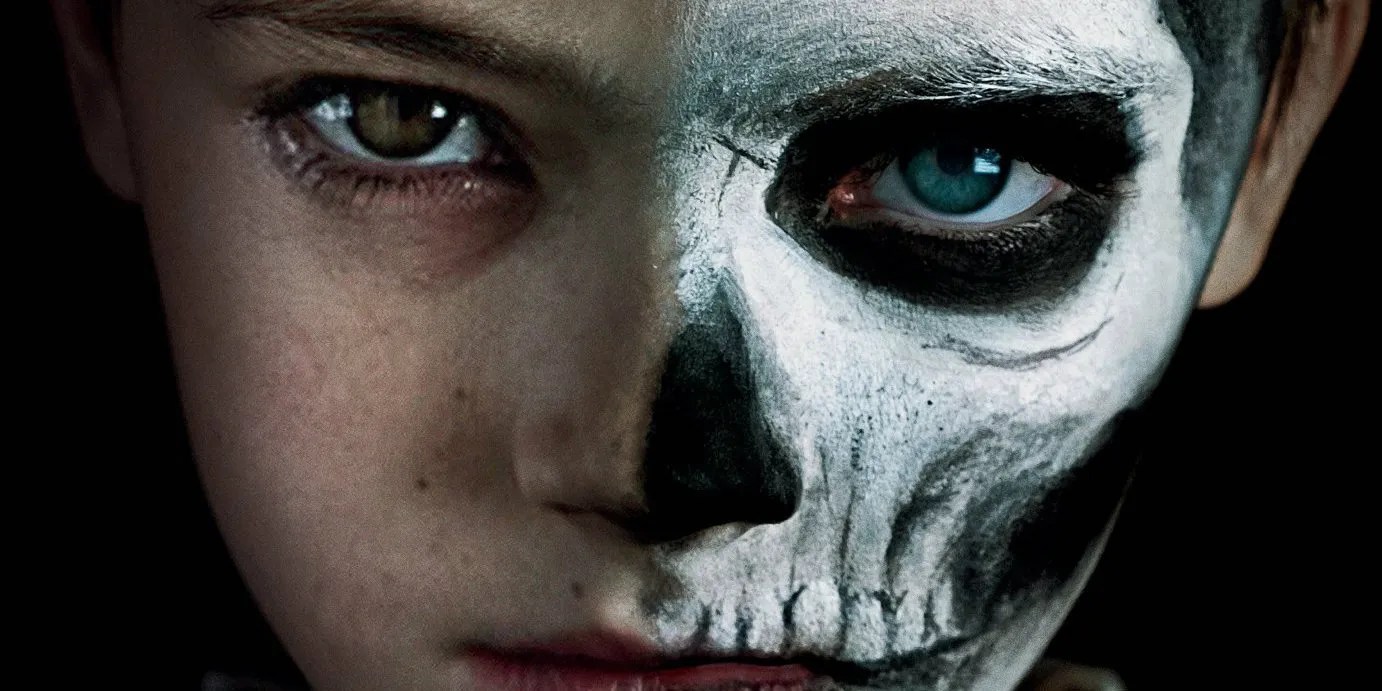 The Prodigy (2019) Gets a Spooky Trailer & Poster Screen Rant