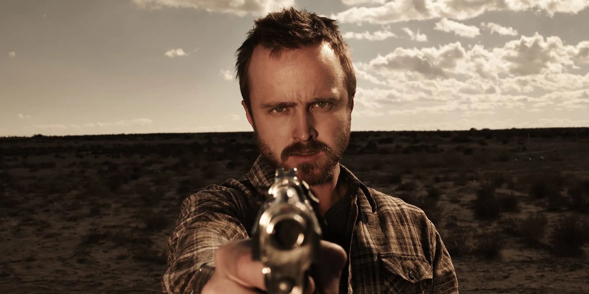 Breaking Bad Movie Is A Sequel Starring Aaron Paul As Jesse