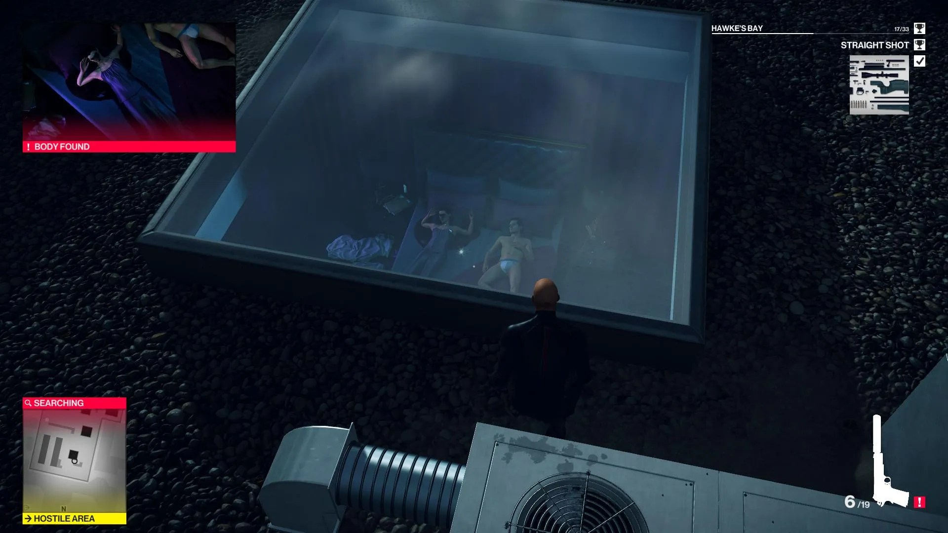 Hitman 2 Hawke's Bay Guide Silent Assassin, Challenges, & More