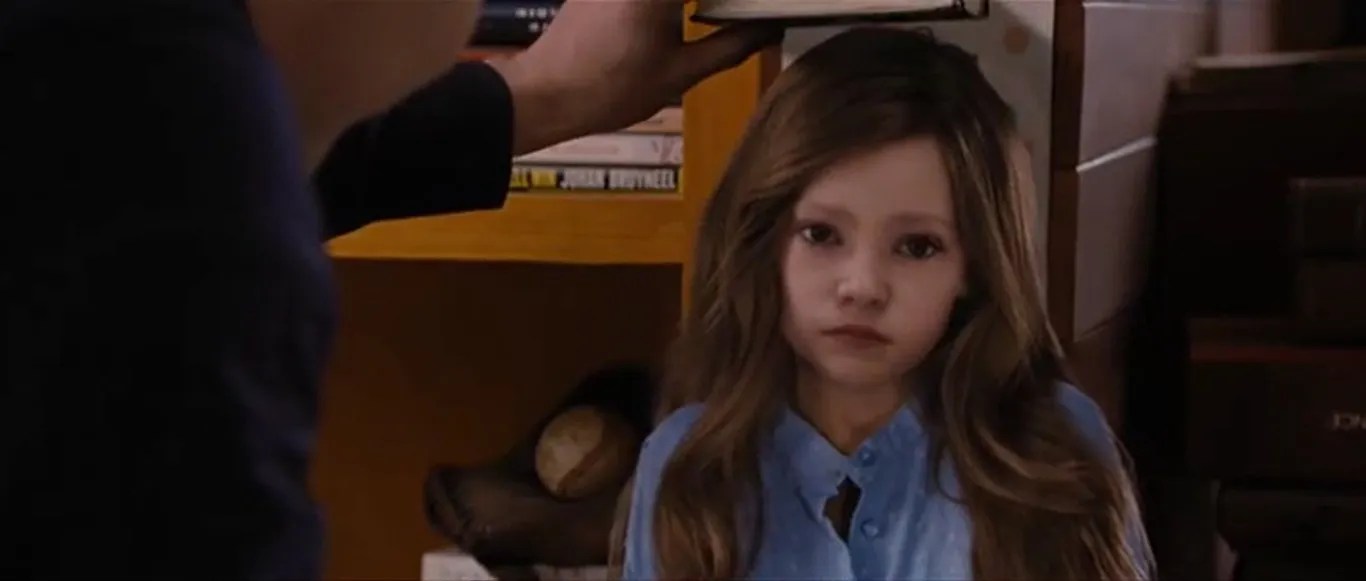 Twilight 20 Weird Things Only True Fans Know About