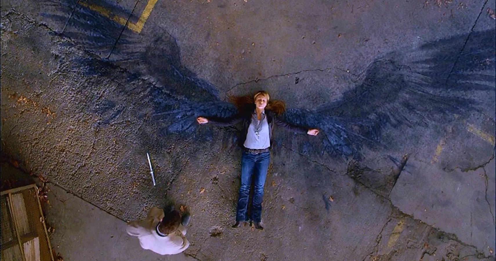 Supernatural The 10 Most Evil Angels In The Series ScreenRant