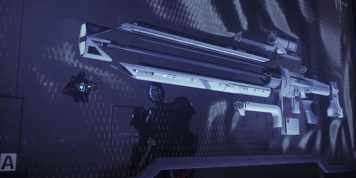 Destiny 2 Everything You Need to Know About the Black Armory