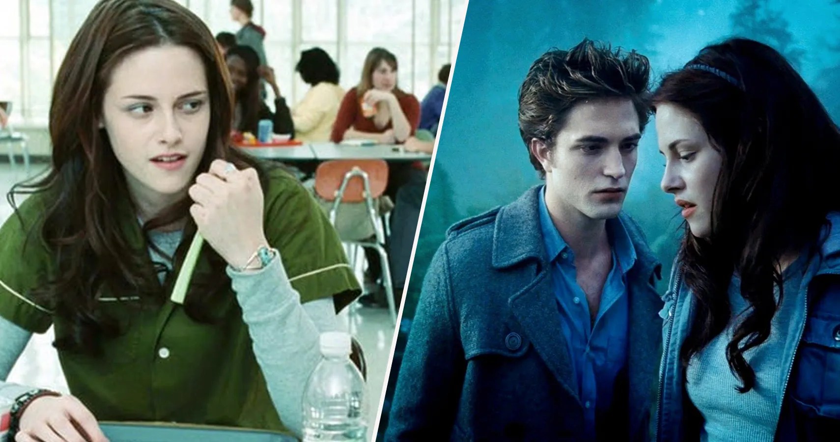 Twilight 20 Things Wrong With Bella We All Choose To Ignore