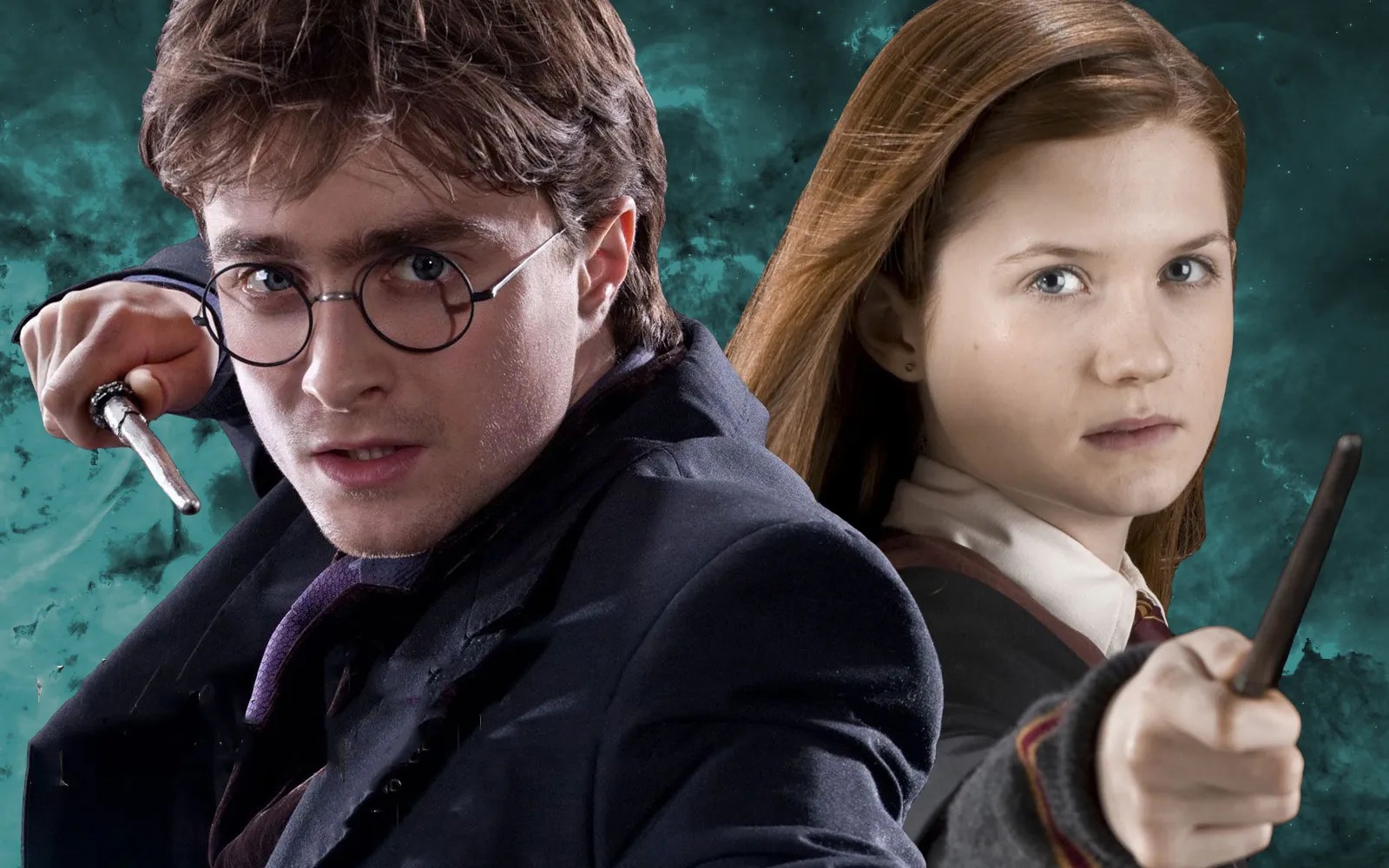 25 Wild Things Harry Potter And His Family Did After The