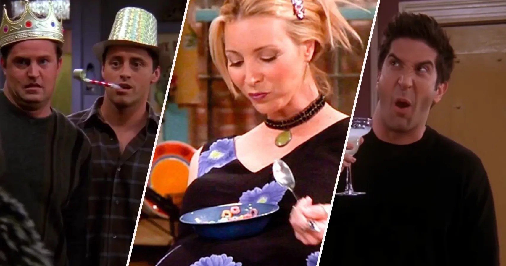 Friends The 15 All Time Best (And 10 Worst) Episodes, Officially Ranked