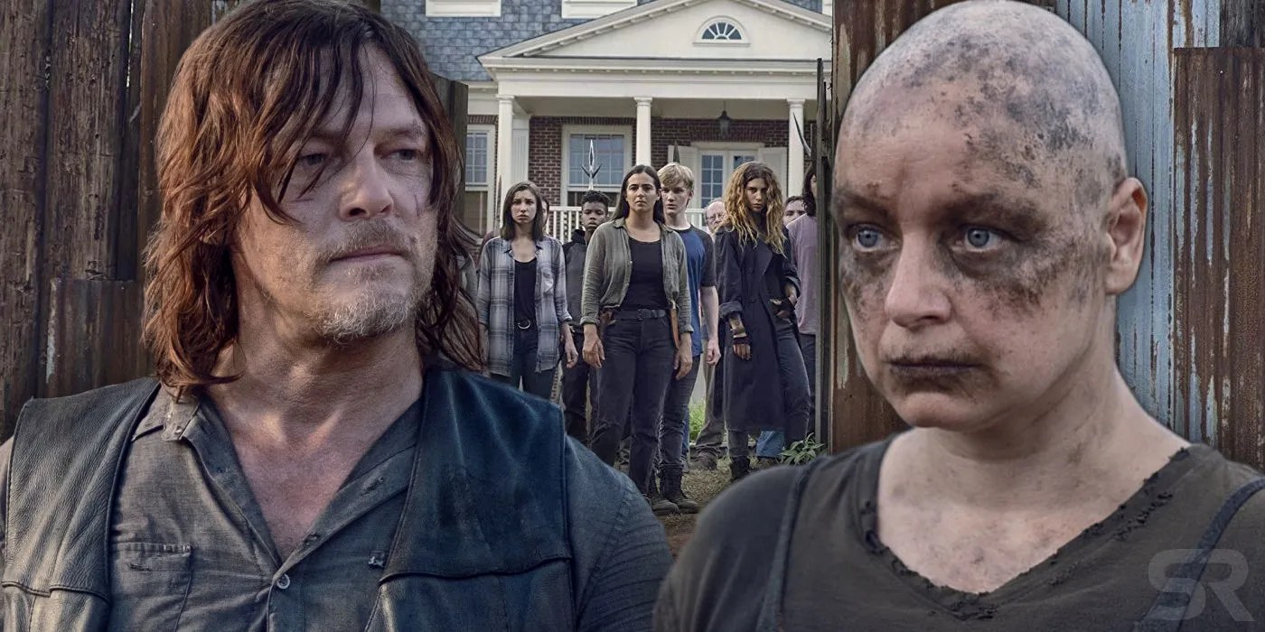 THE WALKING DEAD SAISON 9 EPISODE 11 VOSTFR ANNUAIRE TELECHARGEMENT