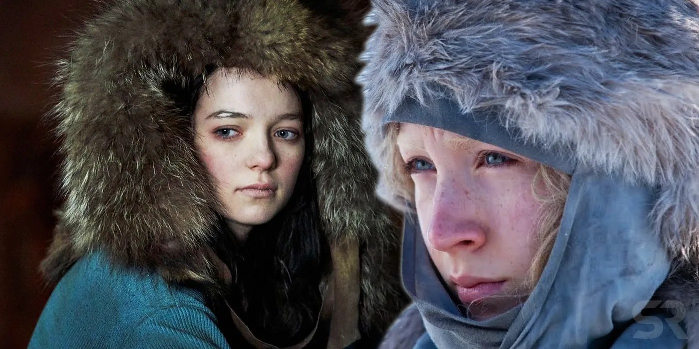 Amazon's Hanna TV Show Makes One Big Change To The Movie's Plot