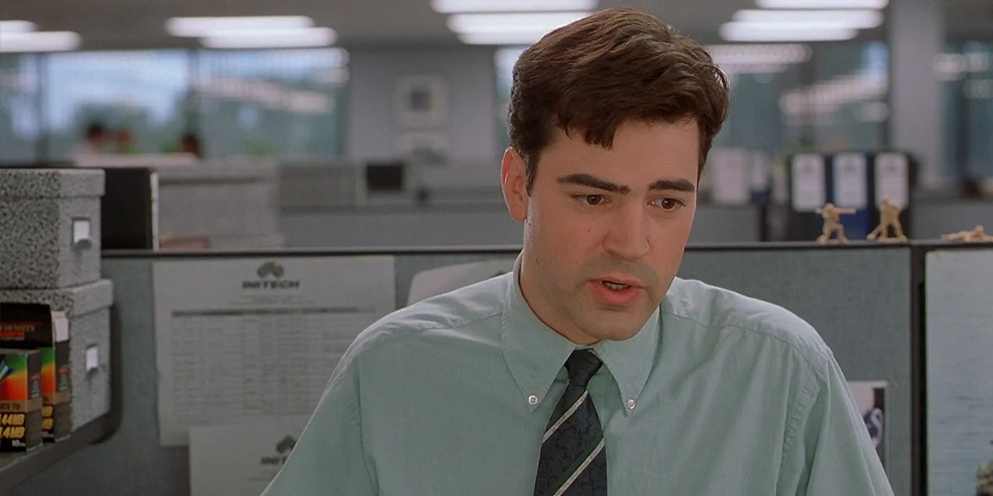 The 25 Best Quotes From Office Space