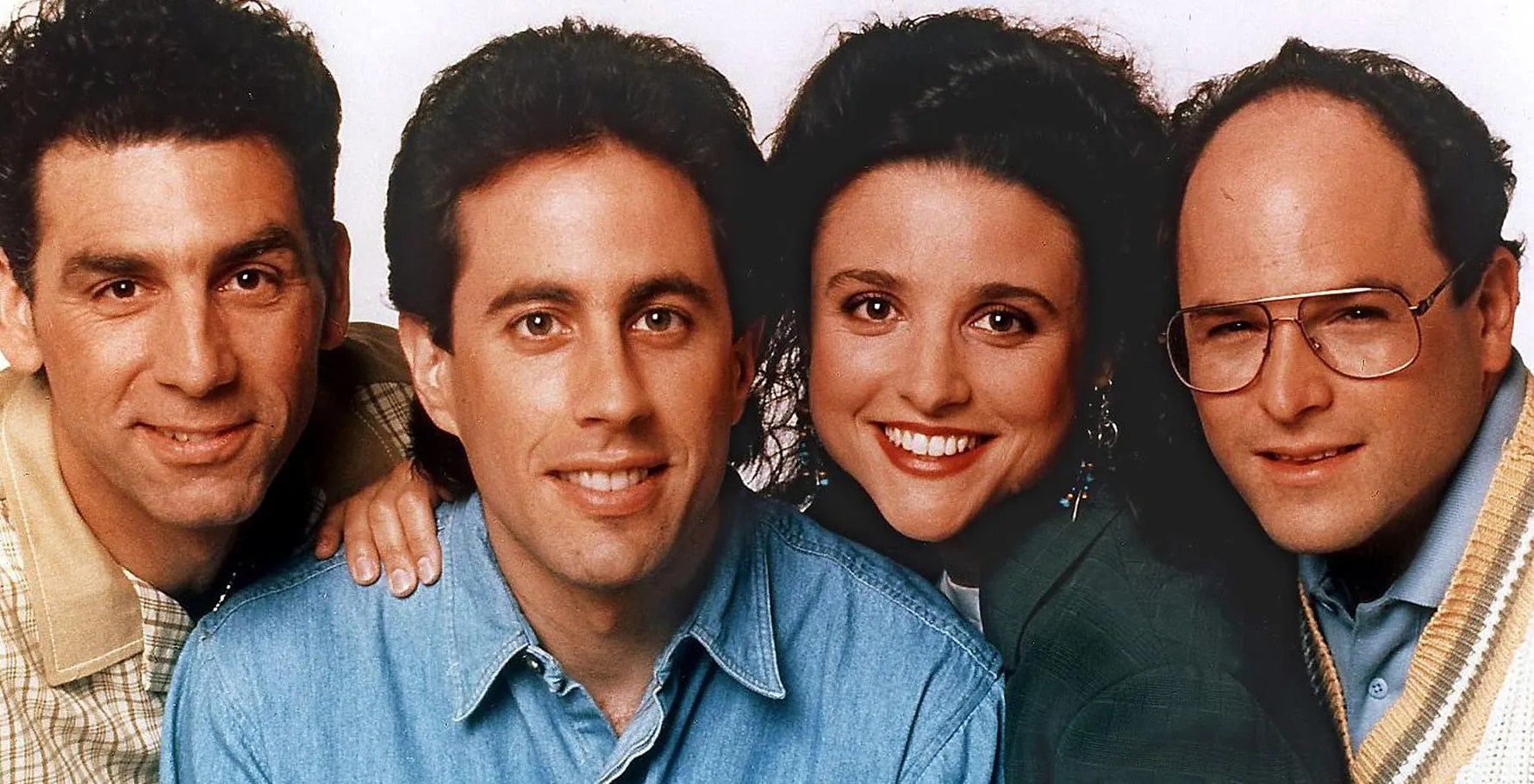 Every Season of Seinfeld, Ranked ScreenRant