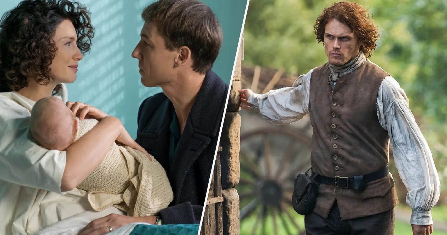 'Outlander' Season 7: Cast, Release Date, Spoilers, Books,.