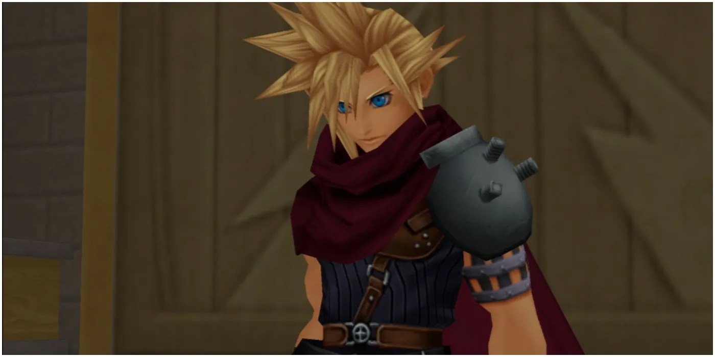 Here's Why Kingdom Hearts 3 Excluded Final Fantasy Characters