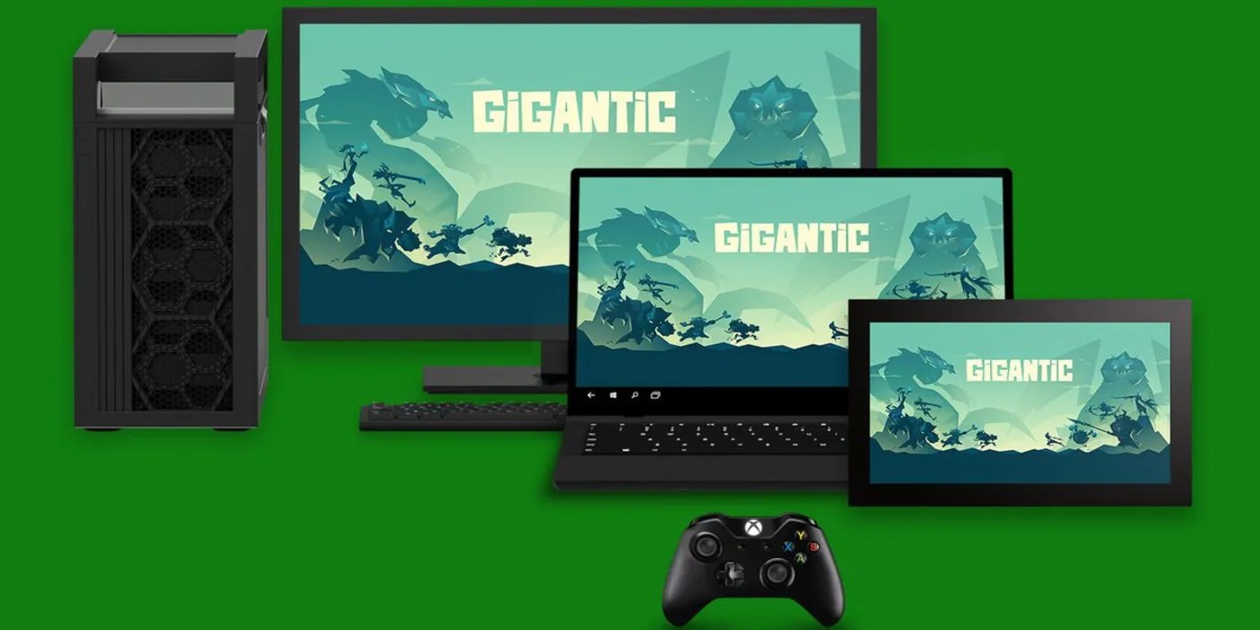 PC Gamers Can Now Stream To An Xbox One iNerd